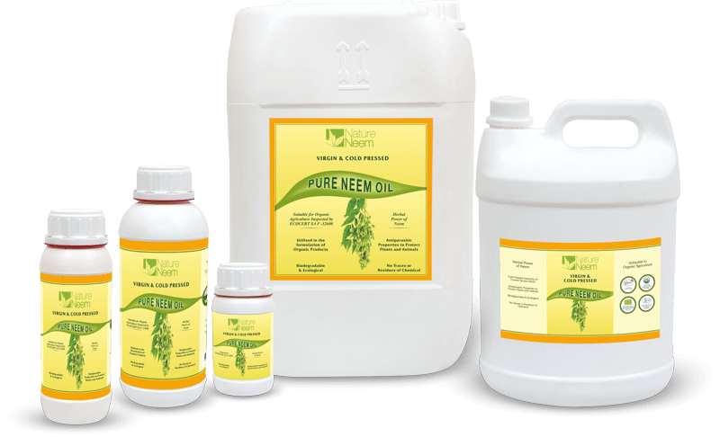 BioCare Products by NatureNeem