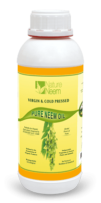 Pure Neem Oil par NatureNeem huile de neem naturelle
